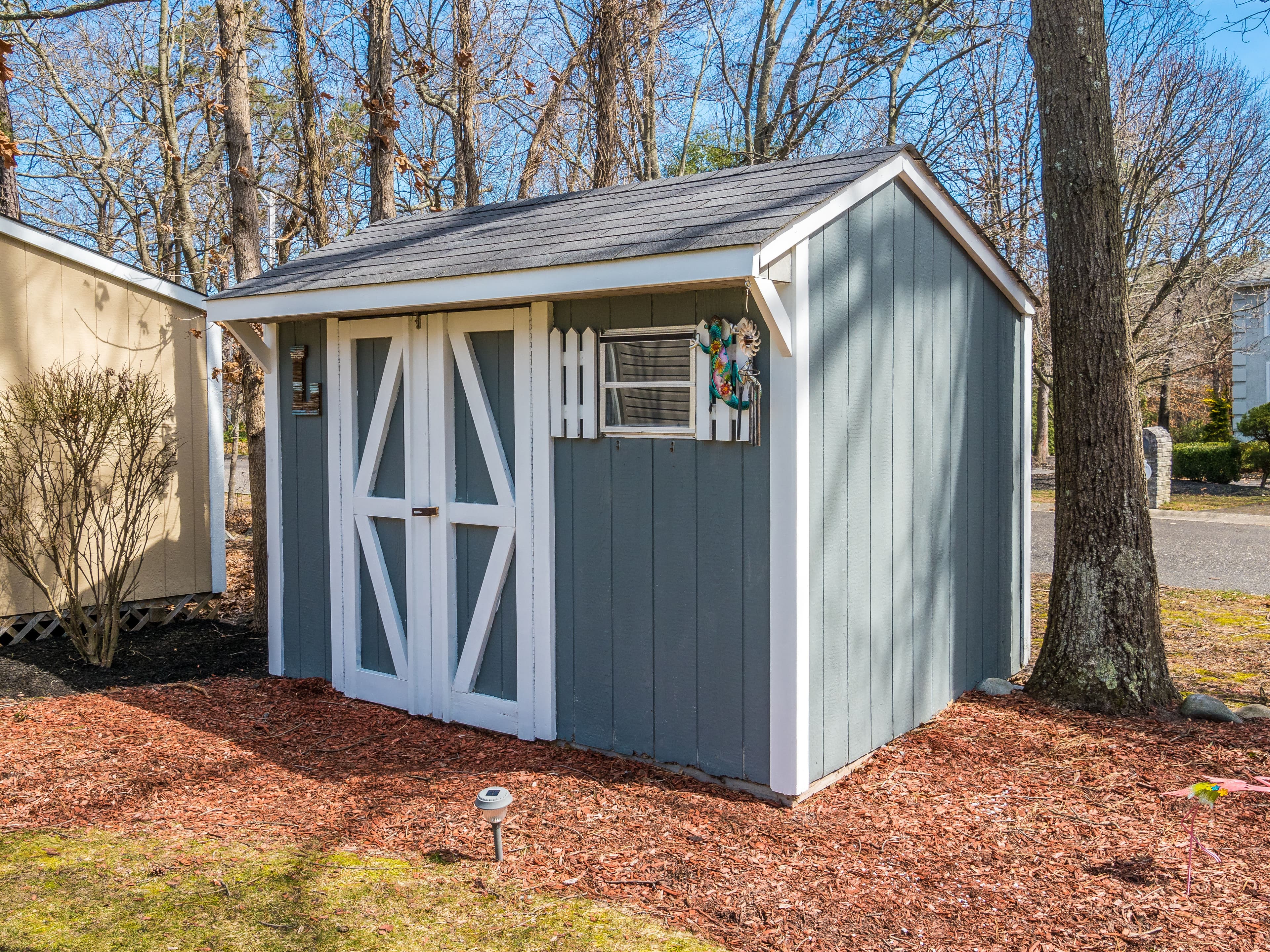 Shed Clean Out image