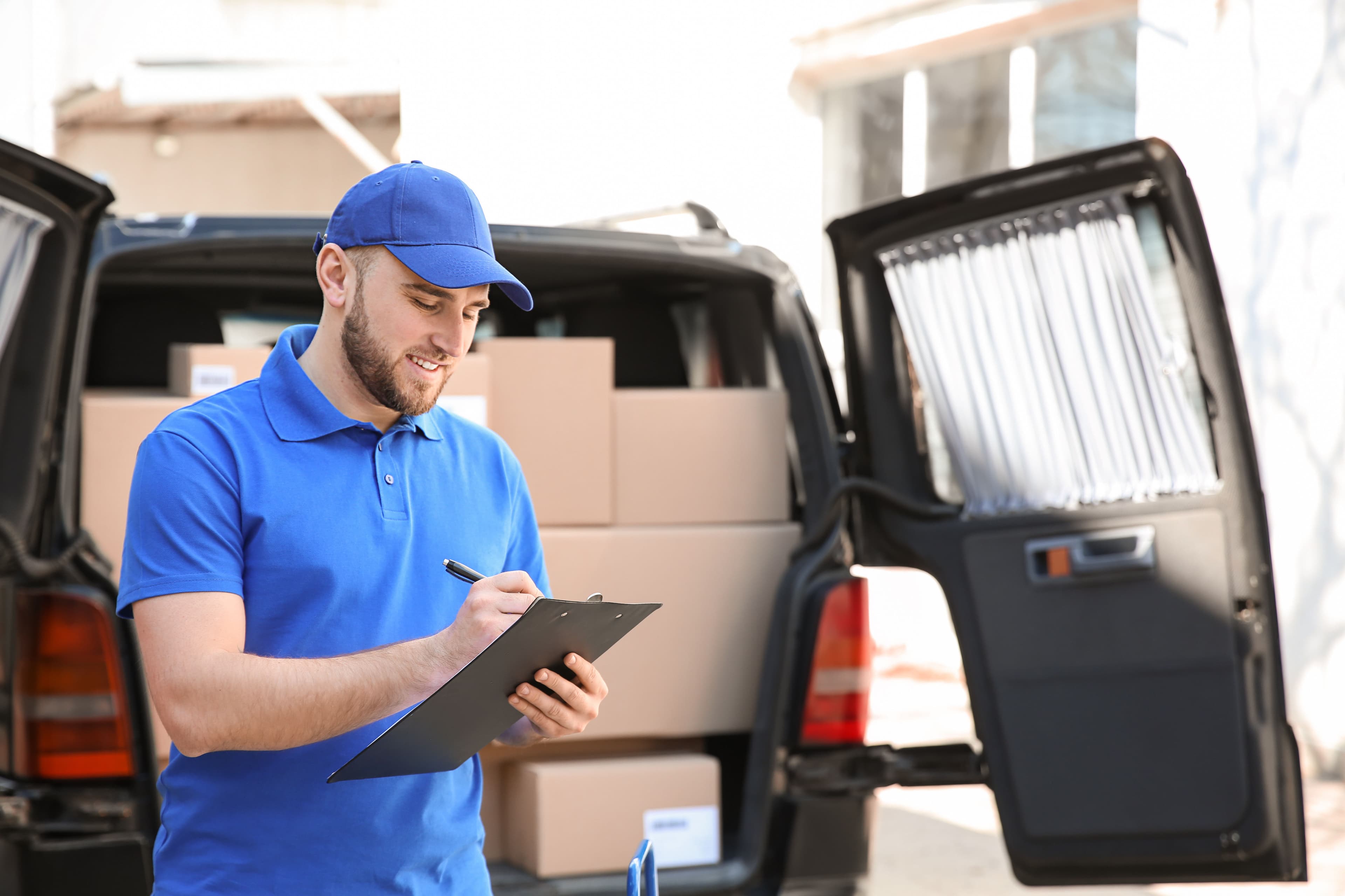 Out Of State Deliveries image