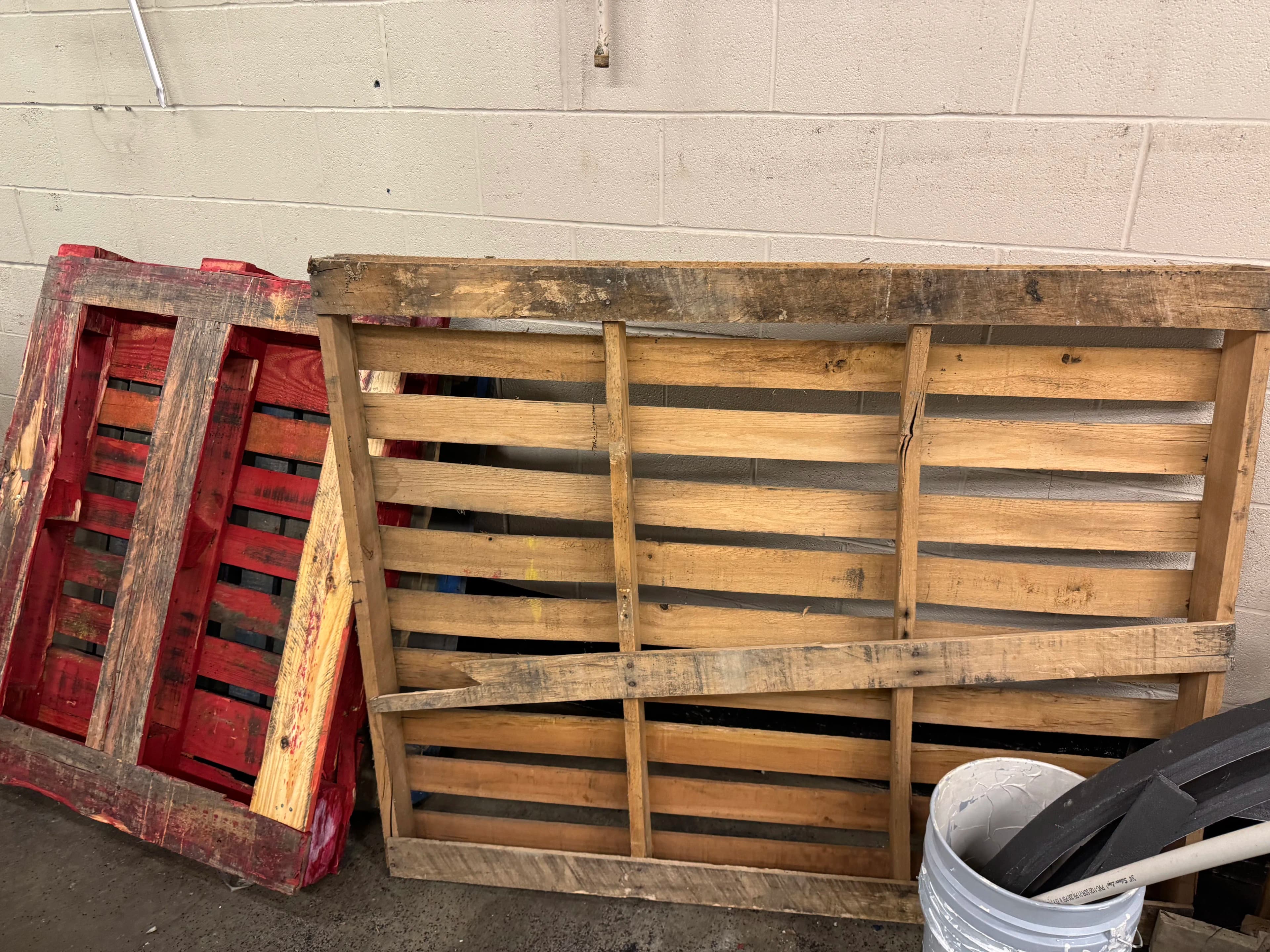 Project Gym Junk Removal and Cleanout in Bridgeport WV image