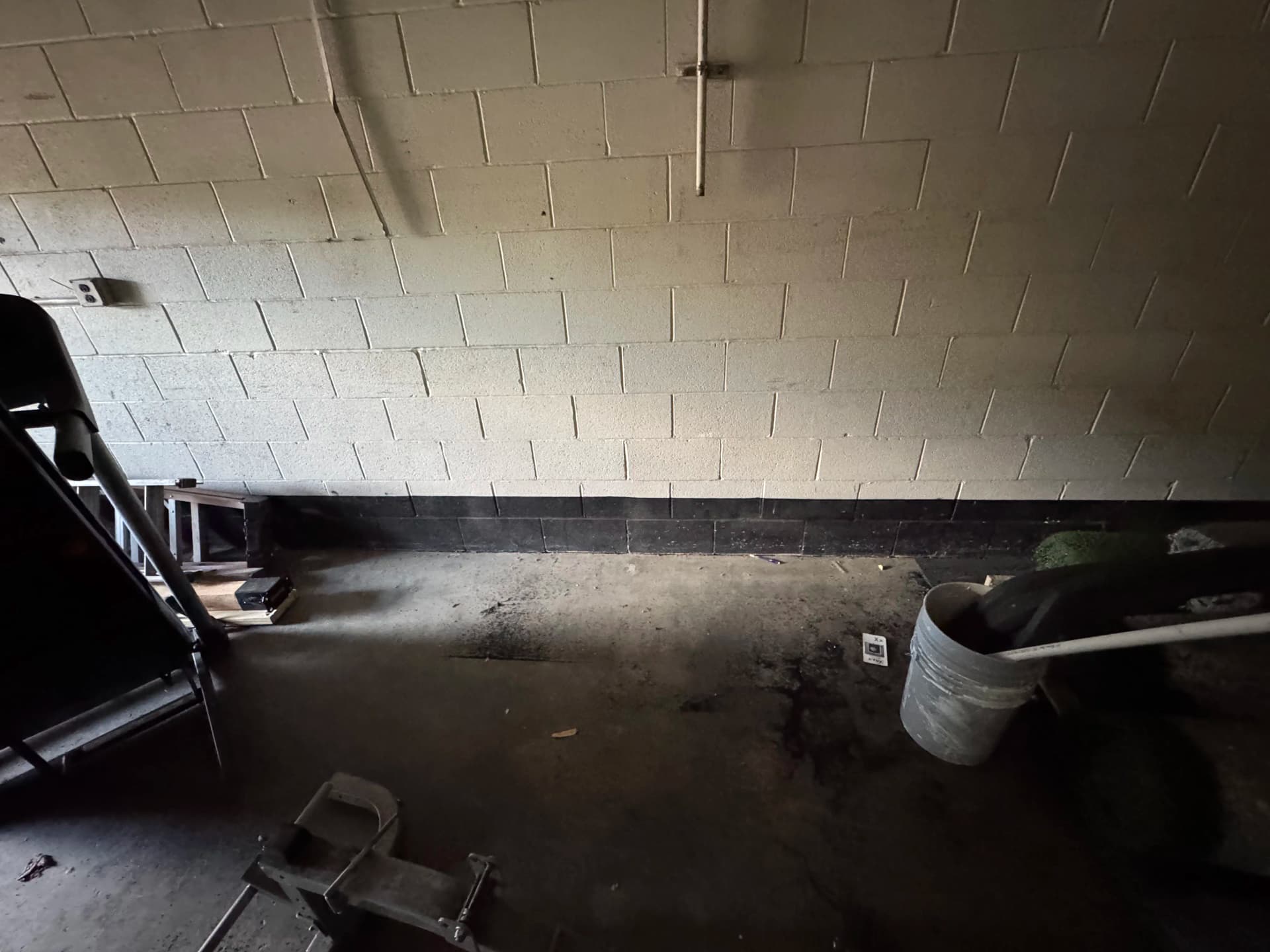 Gym Junk Removal and Cleanout in Bridgeport WV