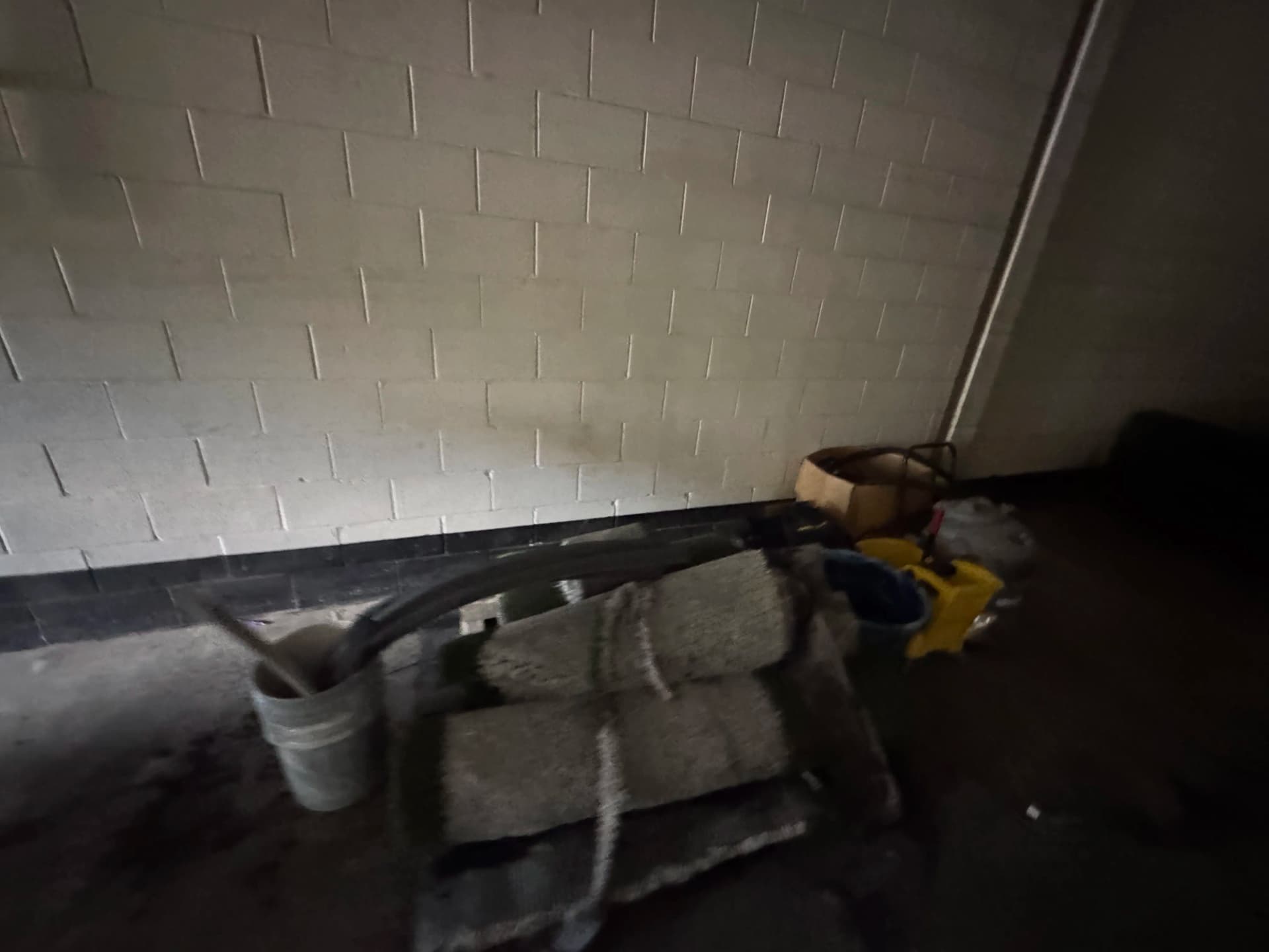 Gym Junk Removal and Cleanout in Bridgeport WV