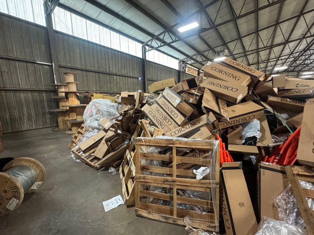 Foreclosure Cleanouts image